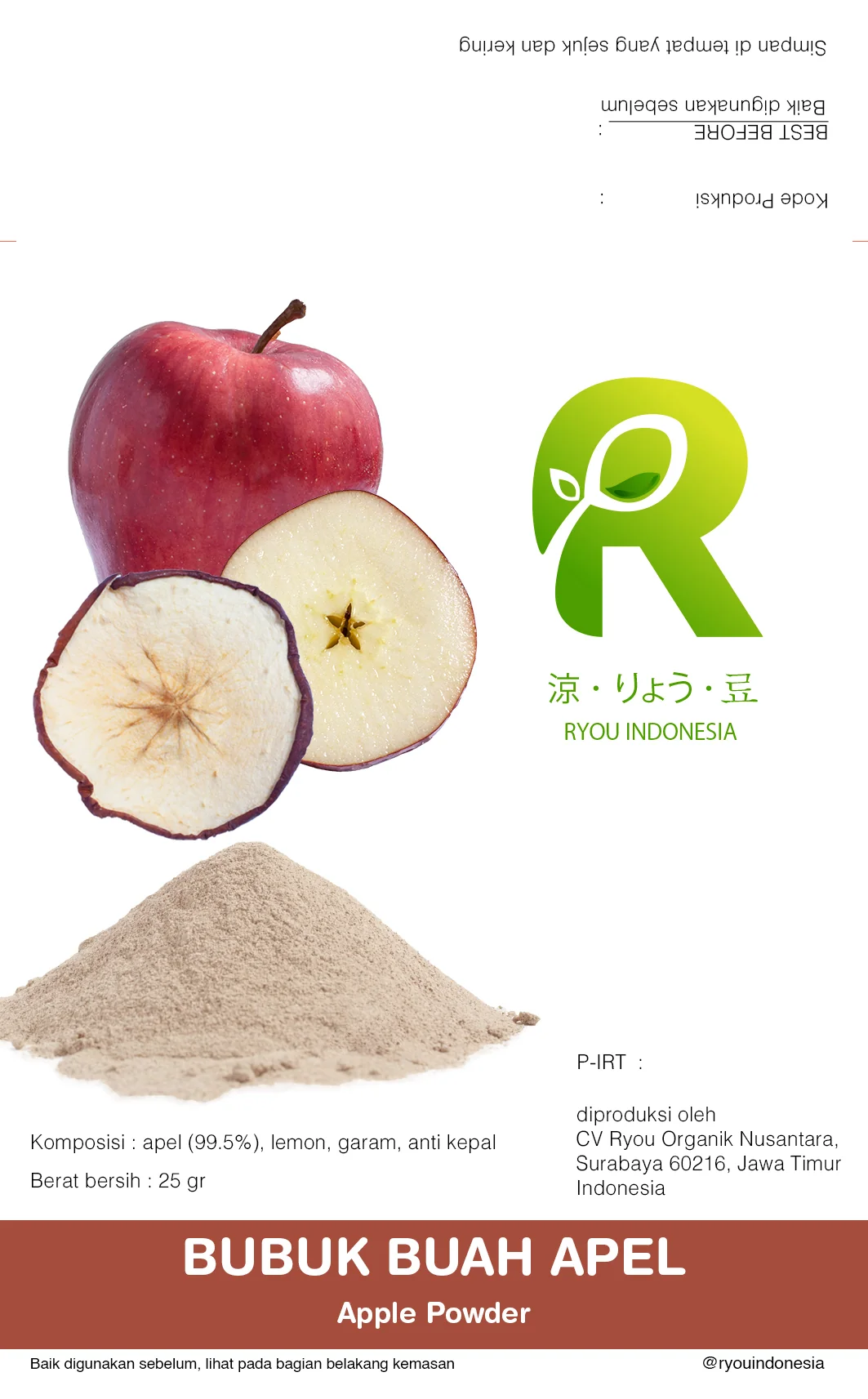 Pirtapple