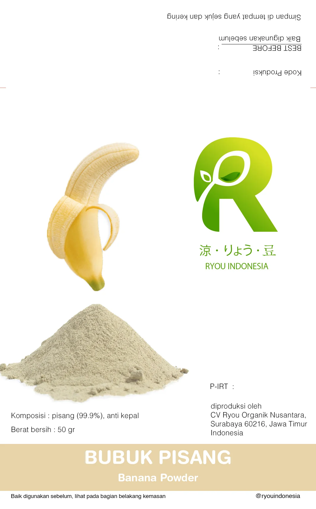 Pirtbanana
