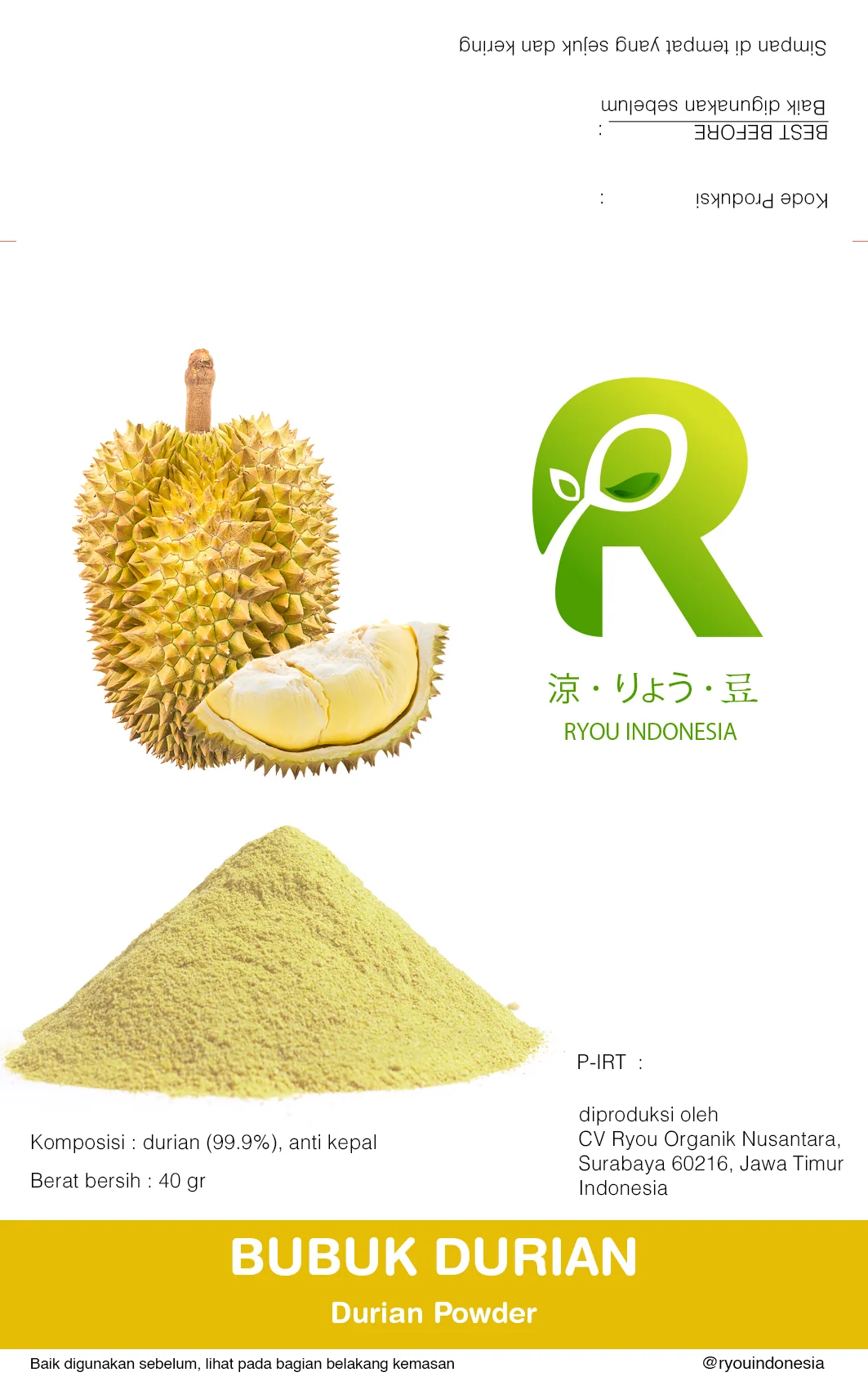 Pirtdurian