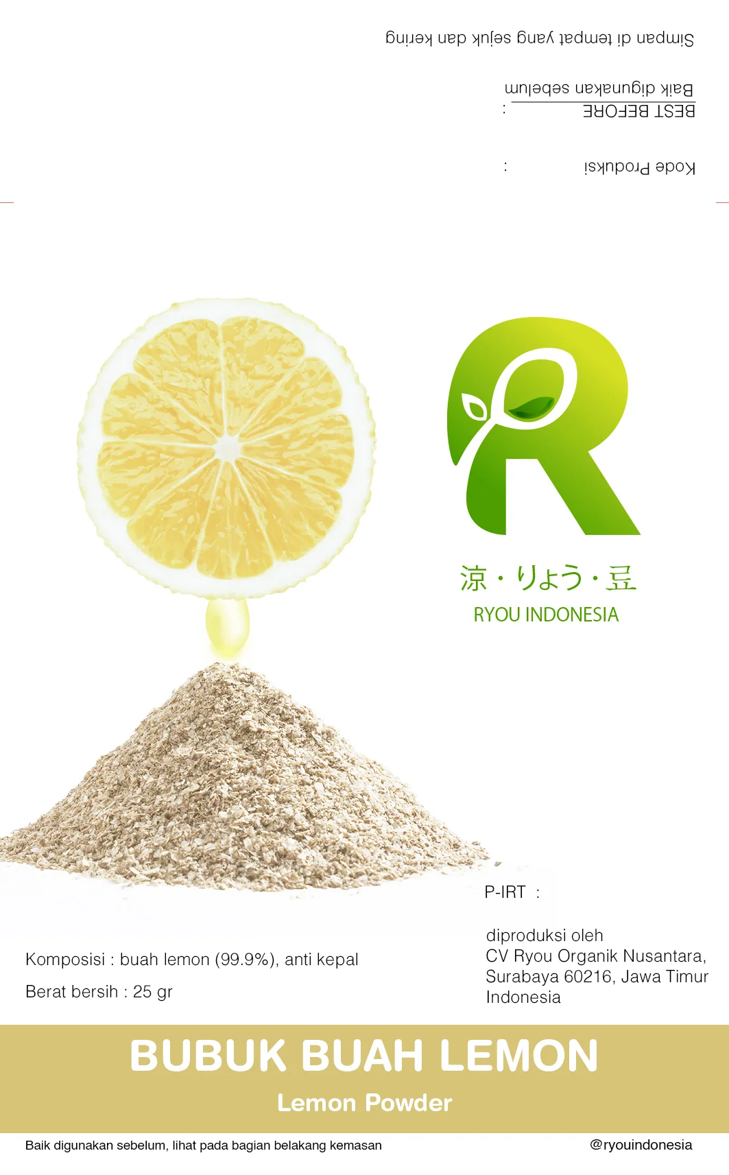Pirtlemon