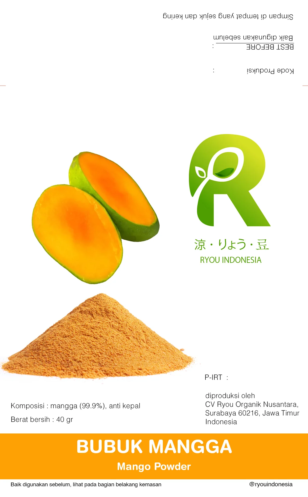 Pirtmangga