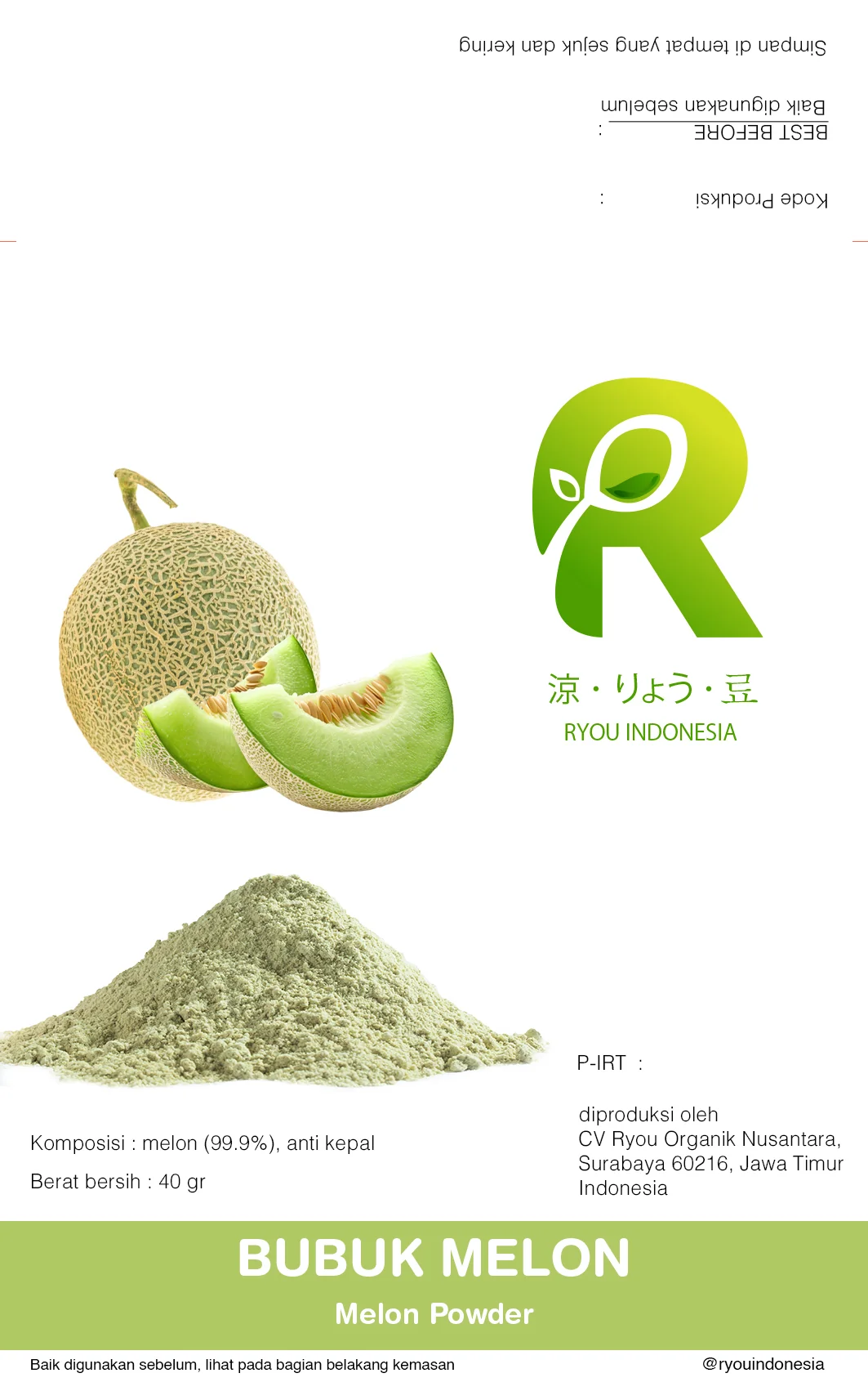 Pirtmelon