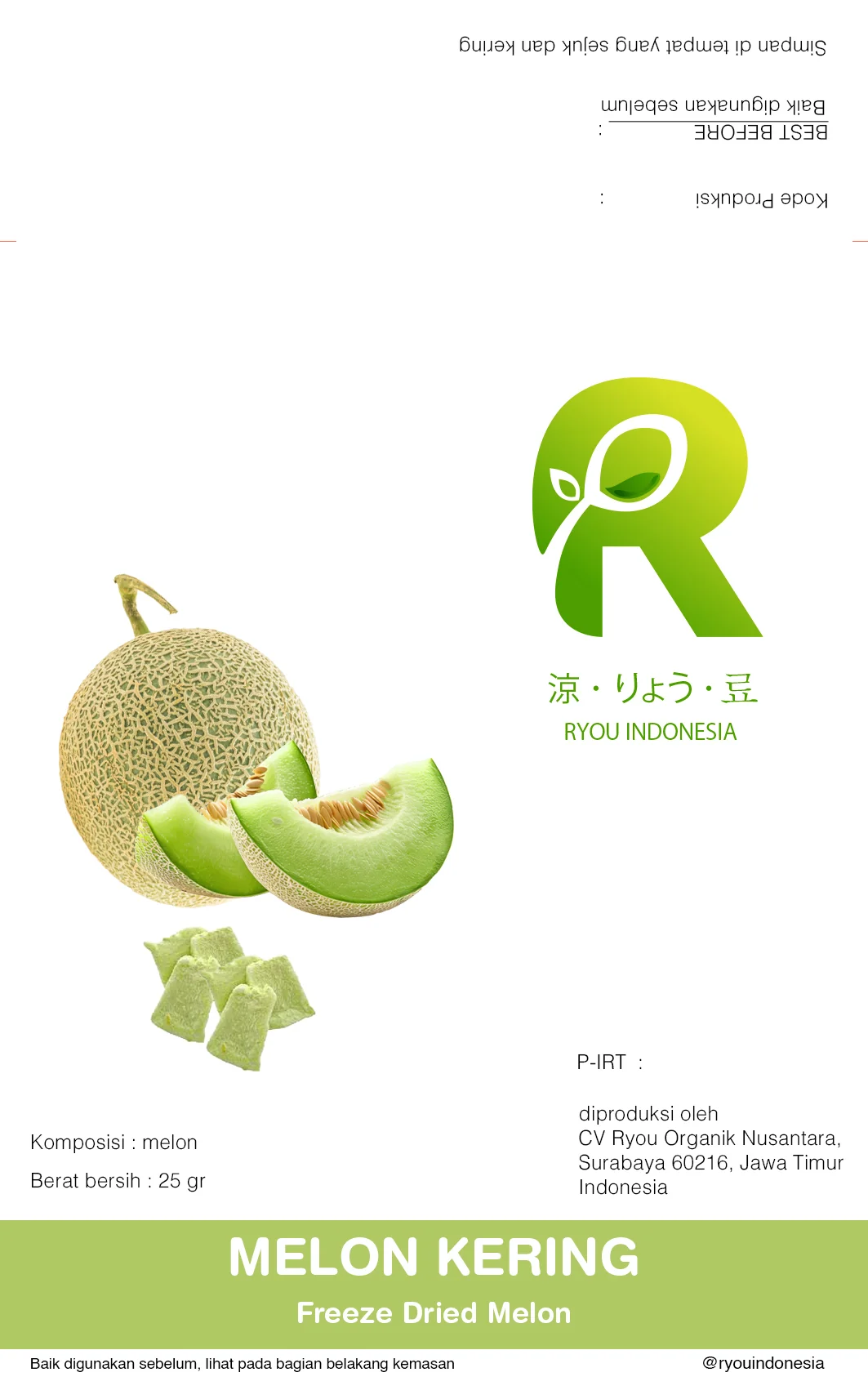 Pirtmelondry