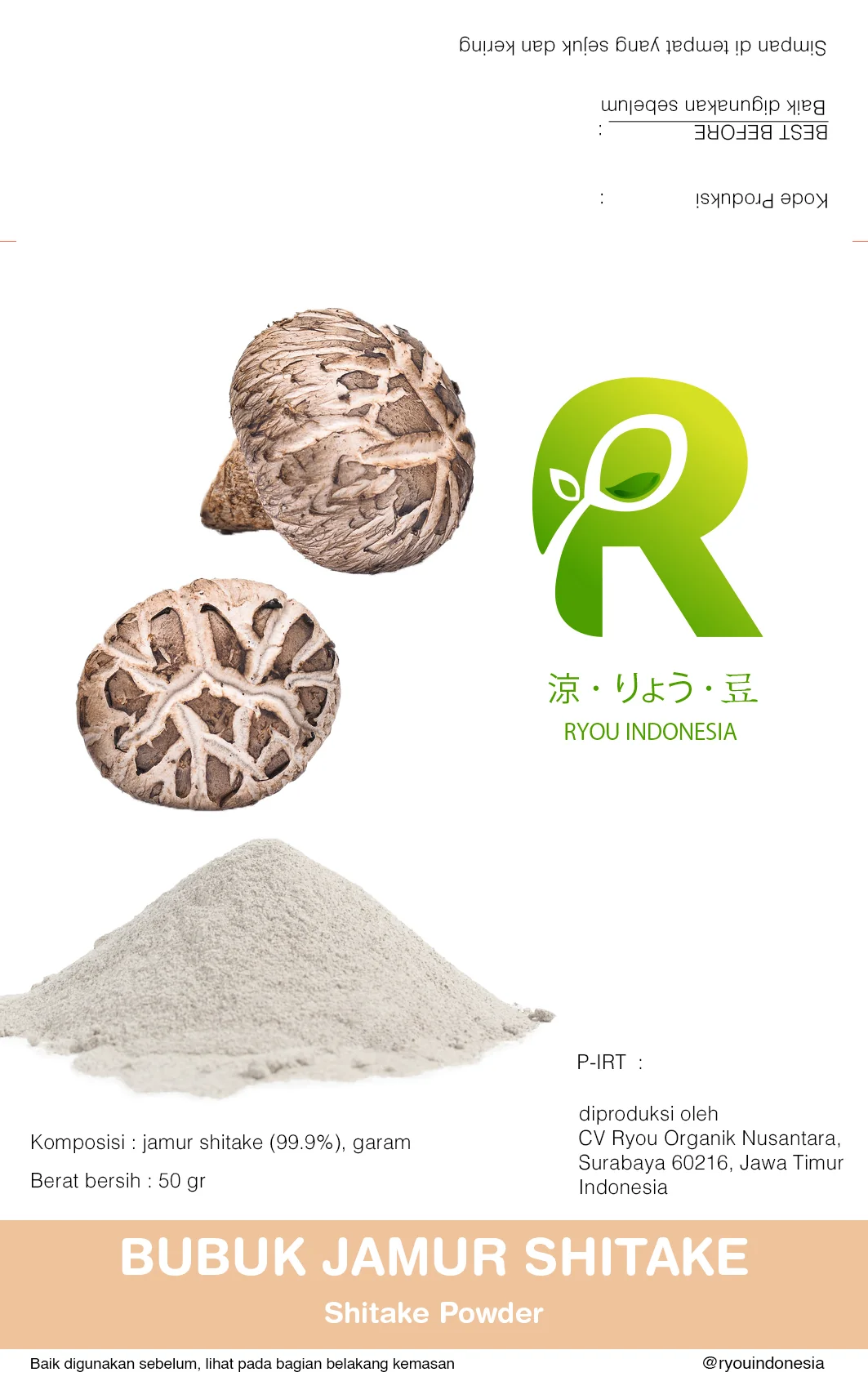 Pirtmushroom