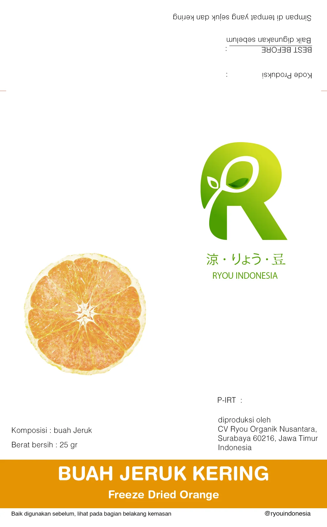 Pirtorangedry