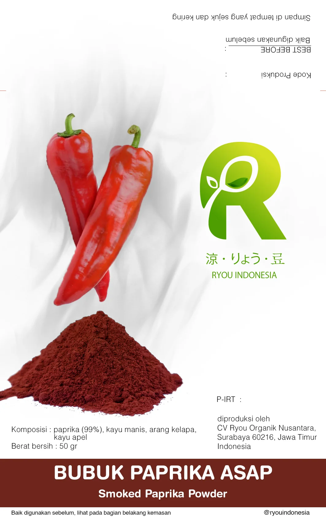 Pirtpaprika